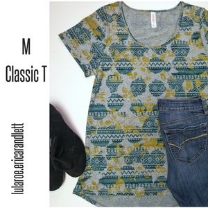 LuLaRoe Classic T
